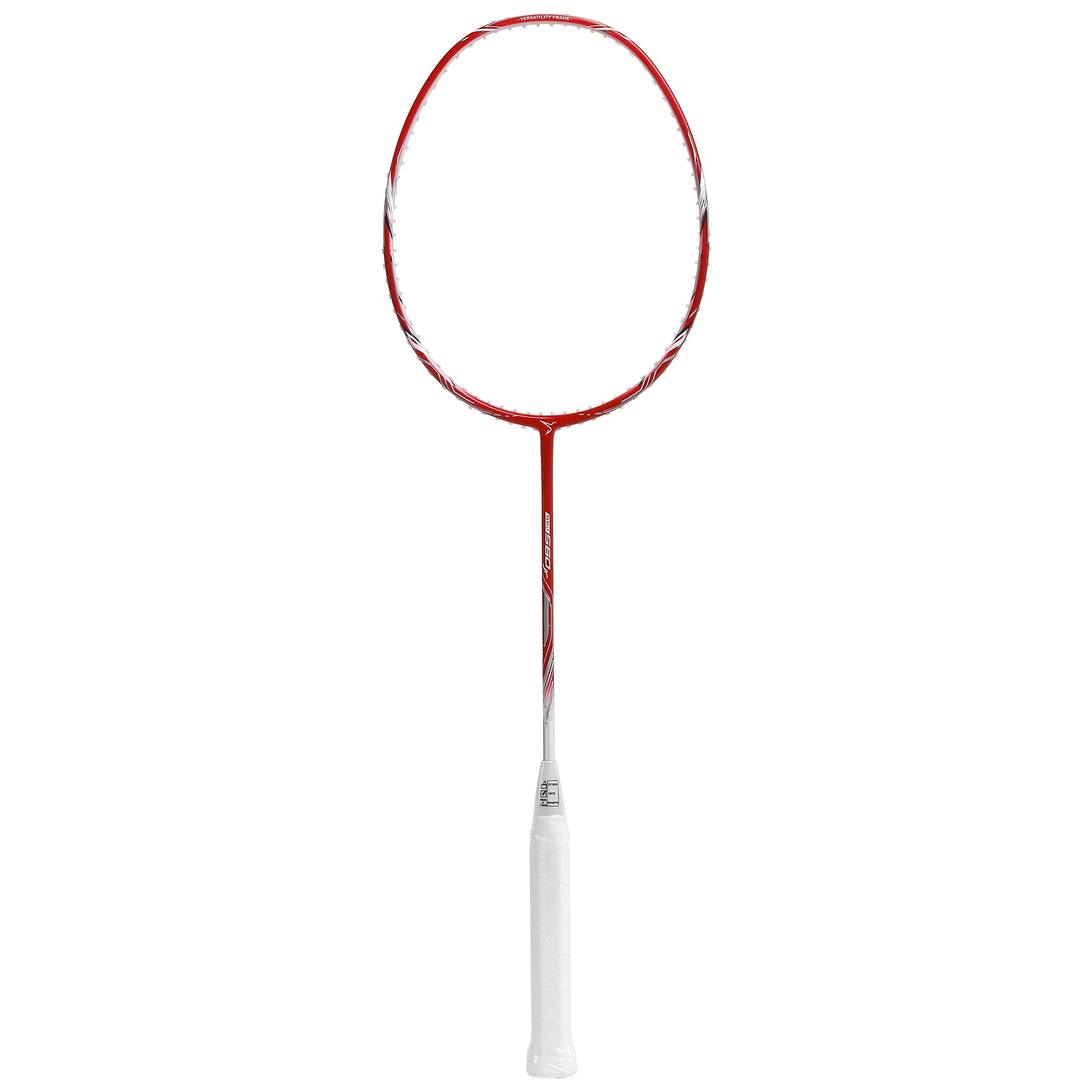 decathlon restring badminton
