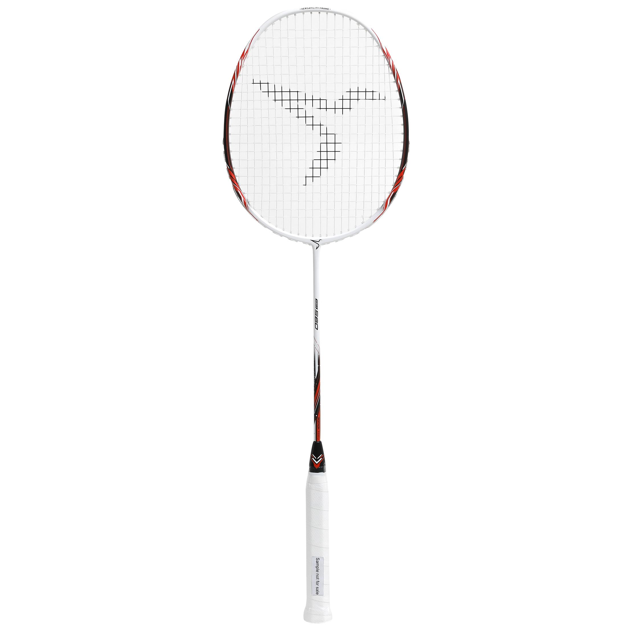 br 820 lite badminton racket