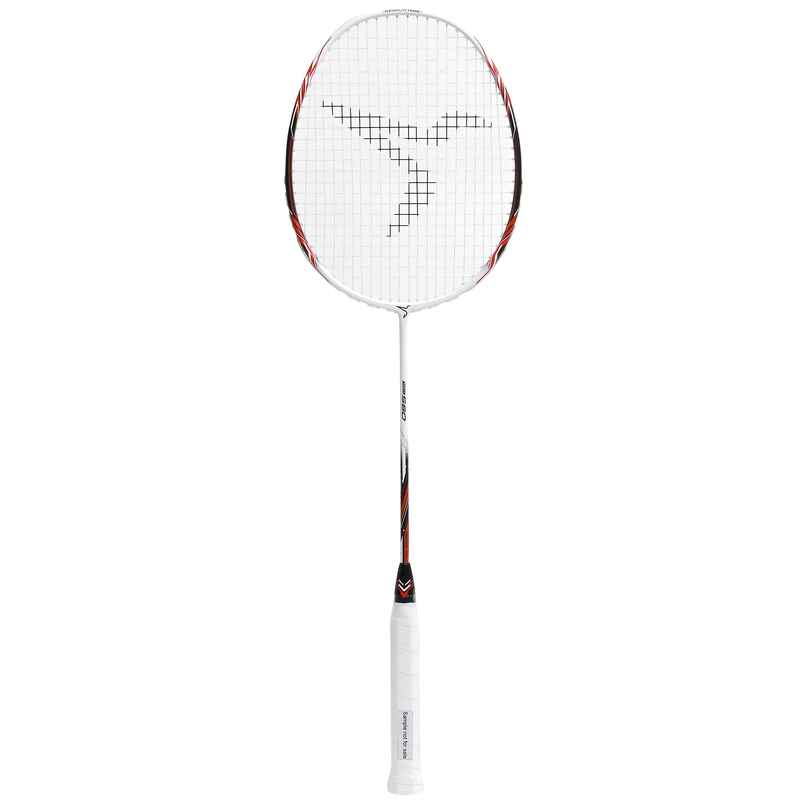 Badmintonschläger BR 560 Lite Erwachsene rot/schwarz Media 1