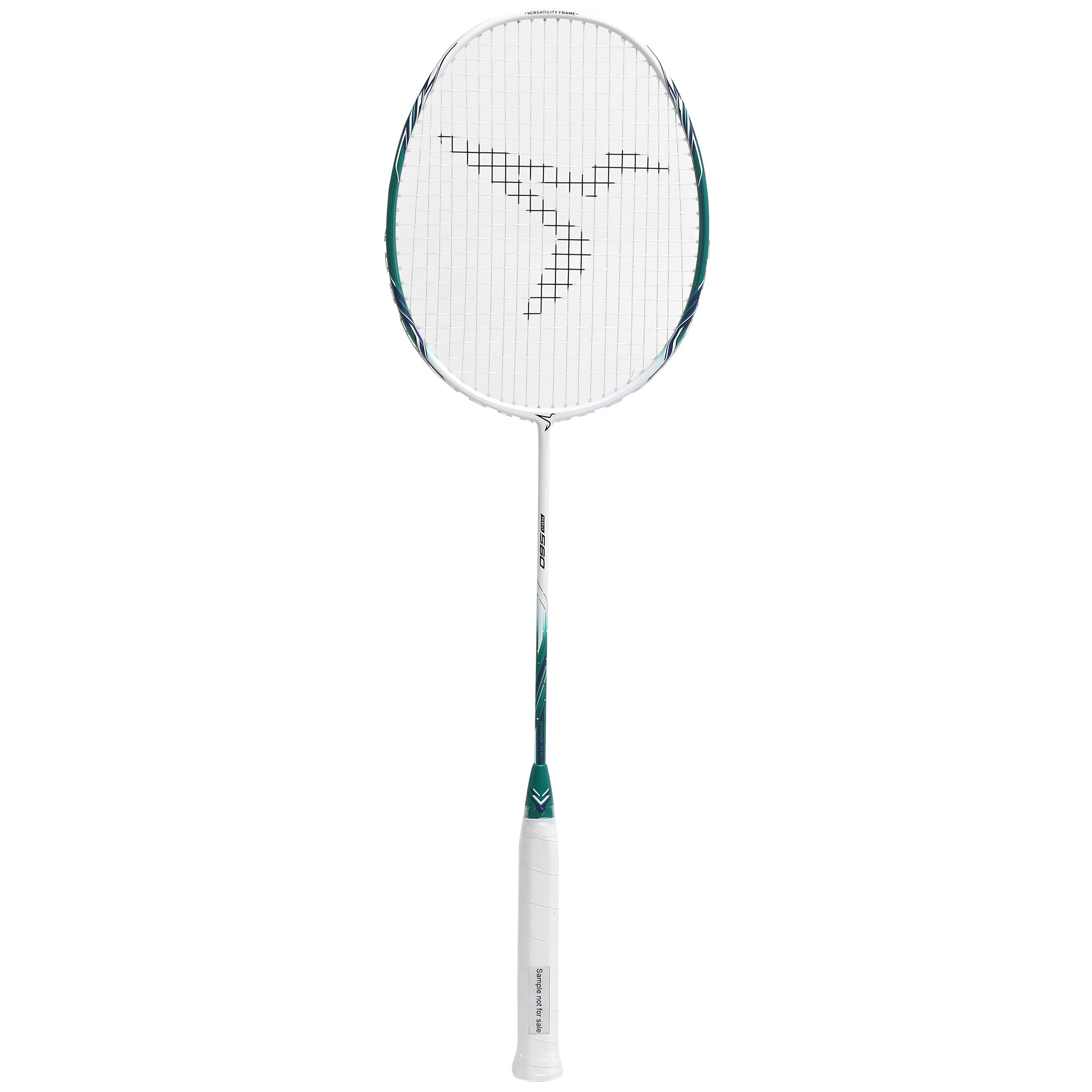 decathlon artengo badminton racket br 820