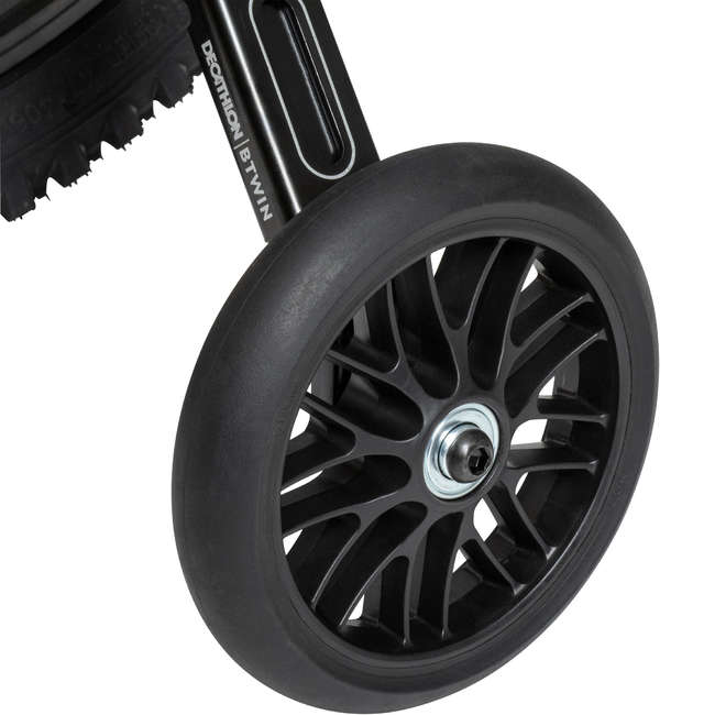 bike with stabilisers for 3 year old