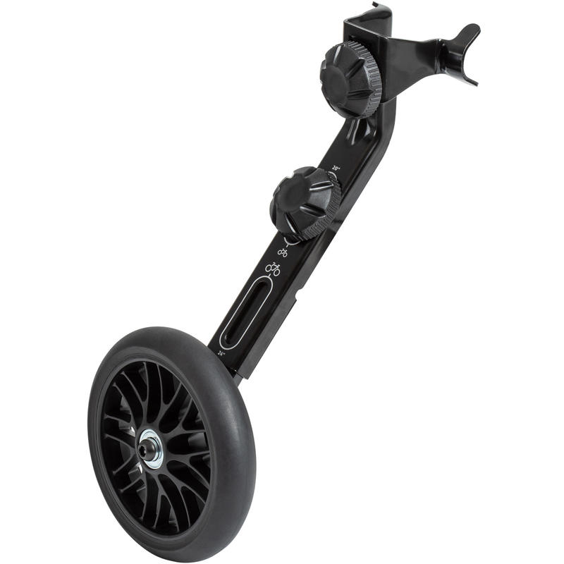 decathlon roues stabilisatrices 