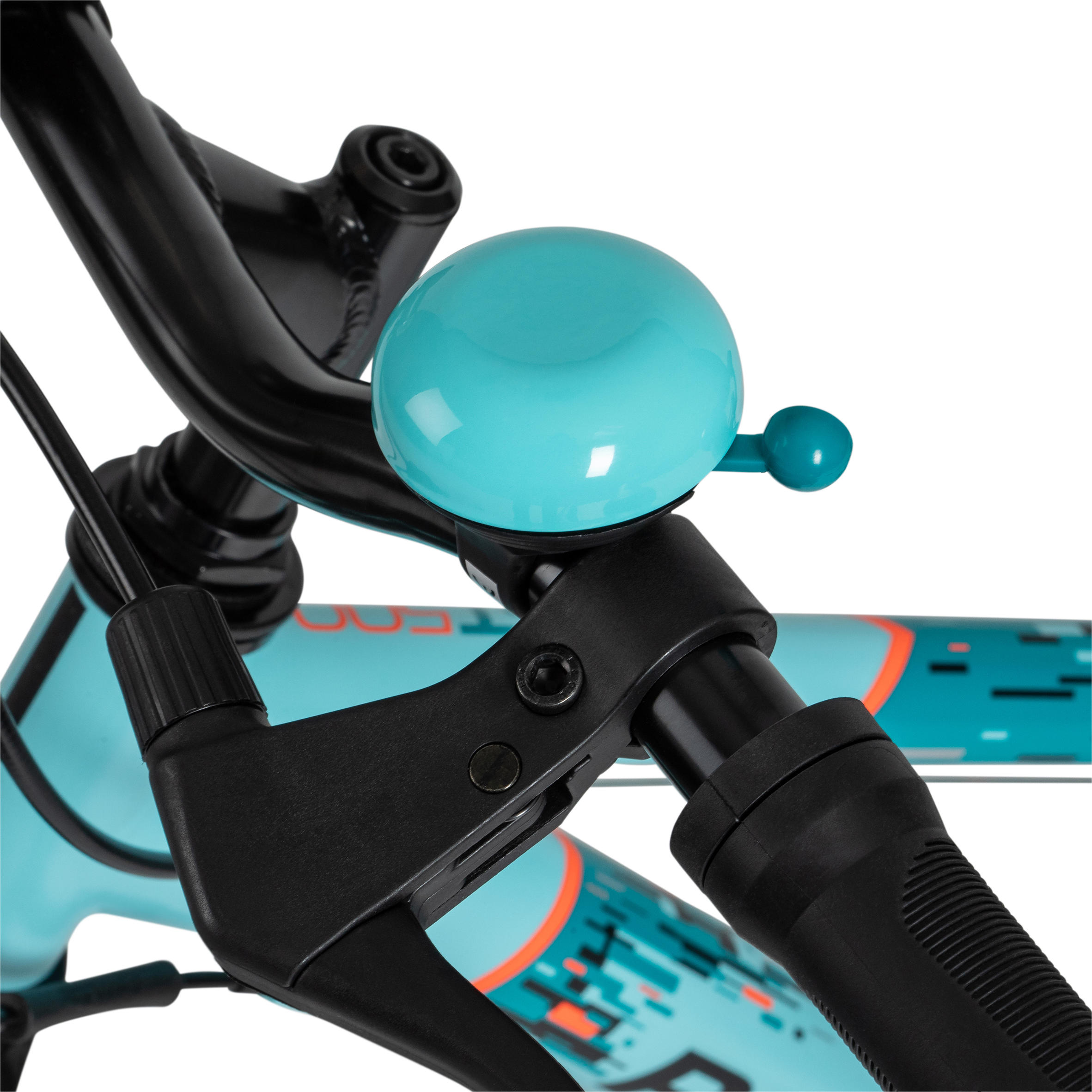 bicycle bell decathlon