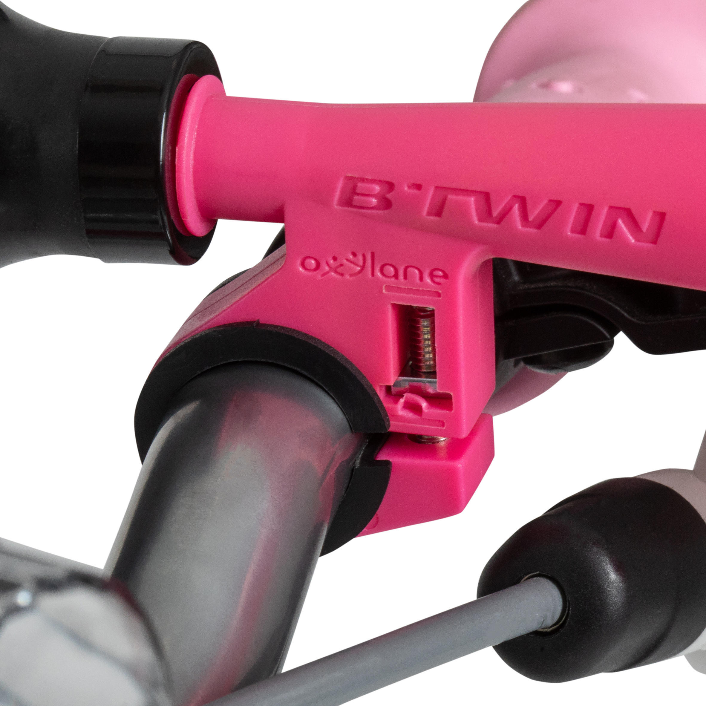 Kids' Bike Horn - Pink 5/7