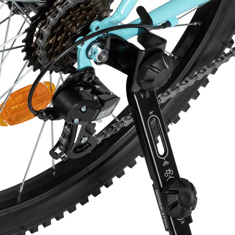 stabilisers for 24 inch bike