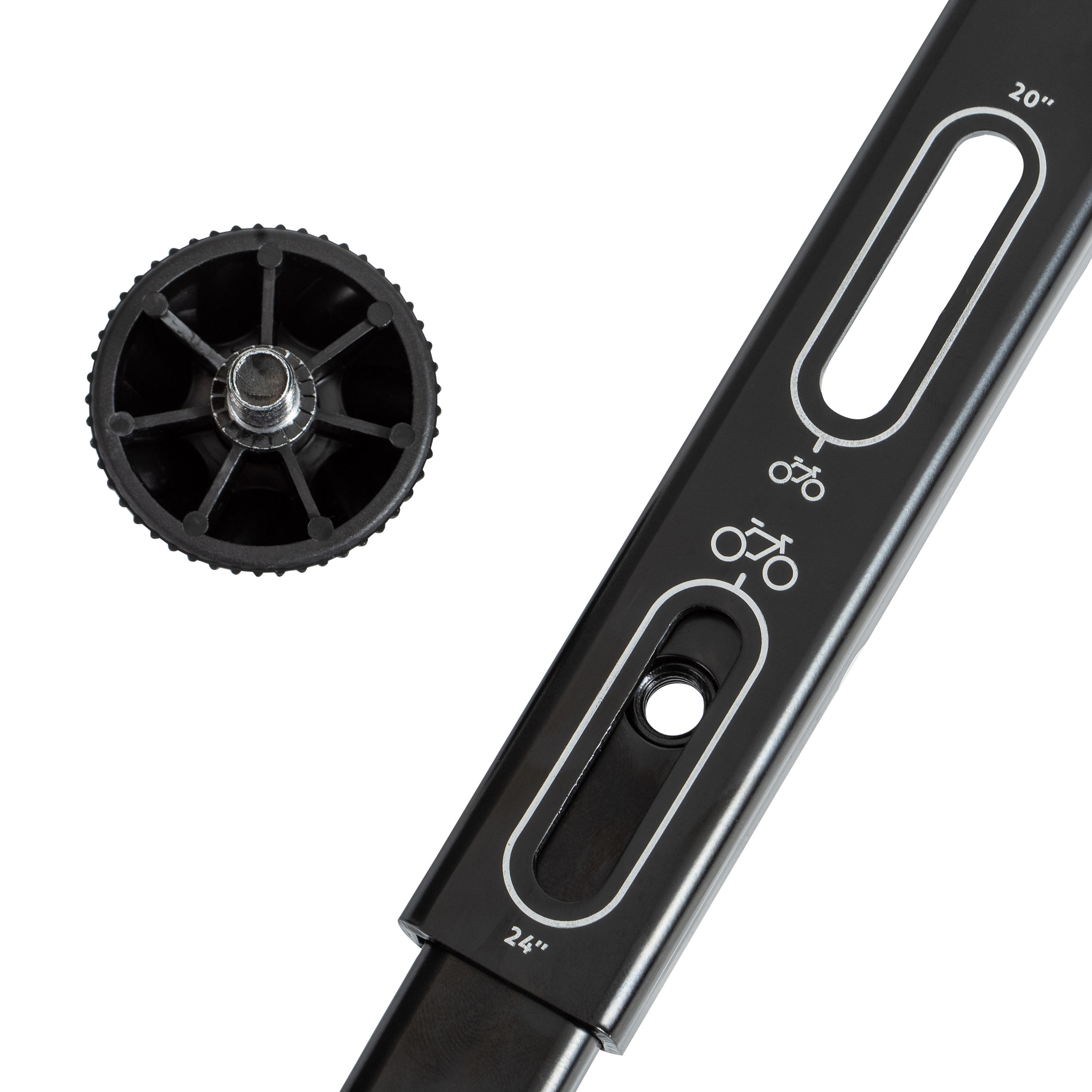 STABILISATEURS VELO ENFANT 20