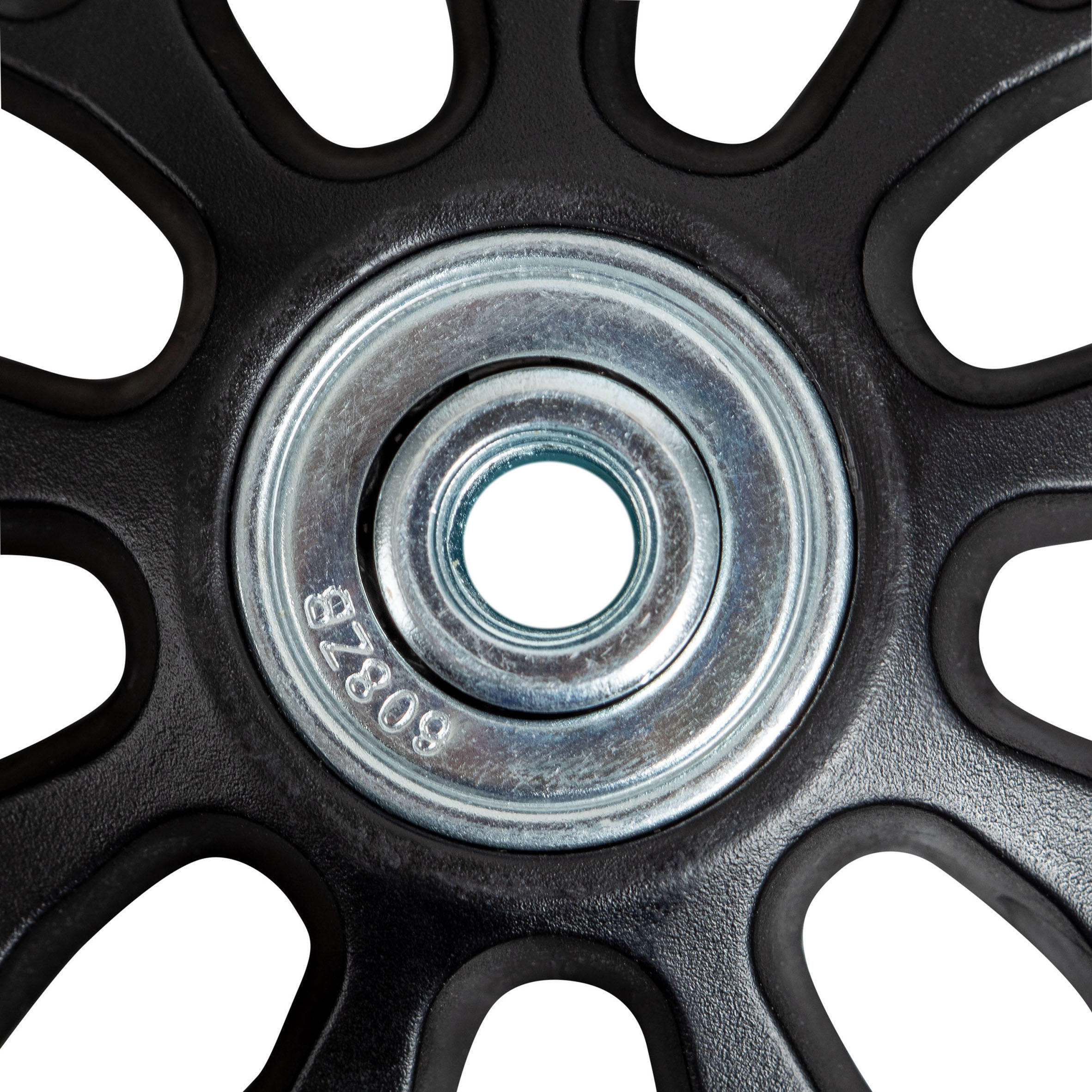 rubber training wheels