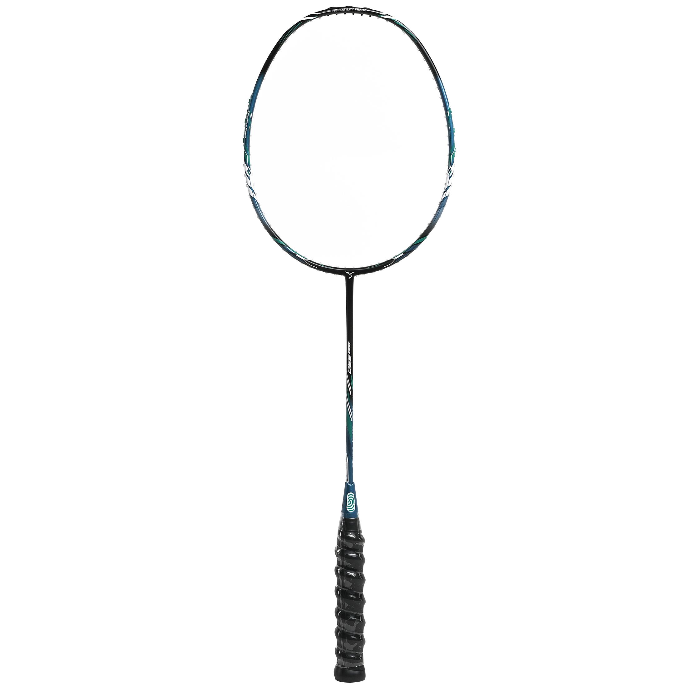 artengo badminton racket br 860