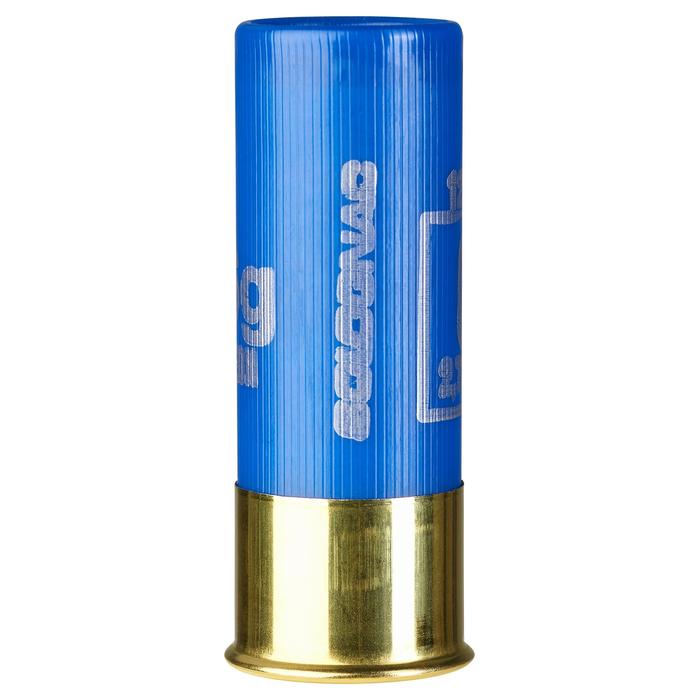 CARTOUCHE L100 36g PIGEON CALIBRE 12/70 PLOMB N°6 X25 ...