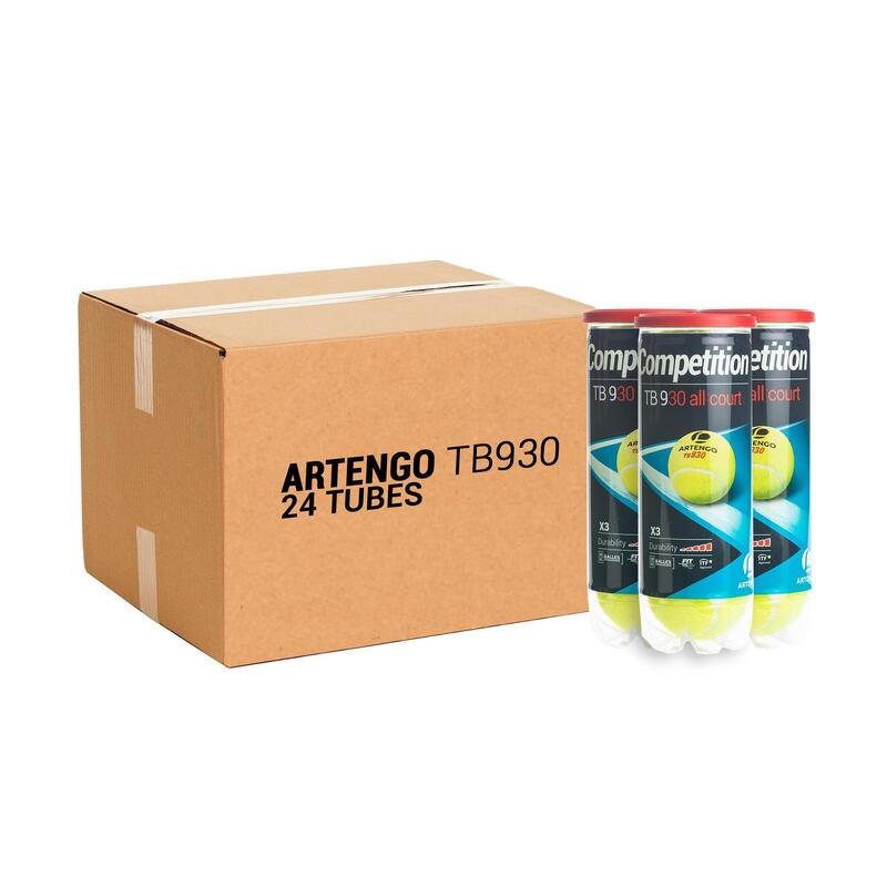 Tennis Balls