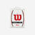 SURGRIP TENNIS WILSON PRO OVERGRIP*12