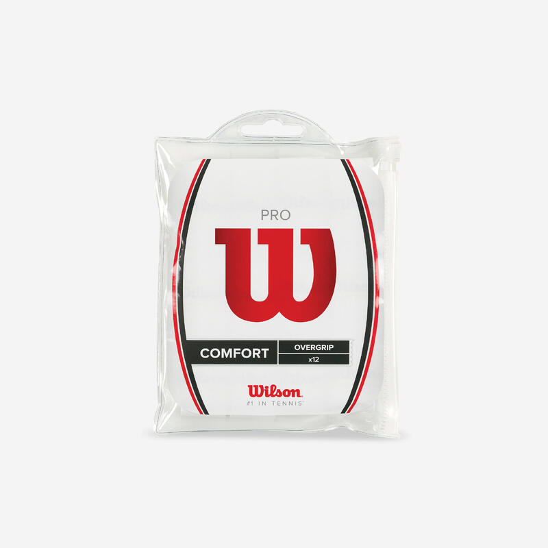 Accessoires de Tennis Wilson