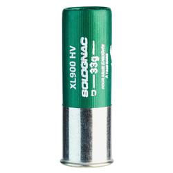 Cartouche CALIBRE 12/76 XL900 33gr Acier Haute Vitesse N°4 ...