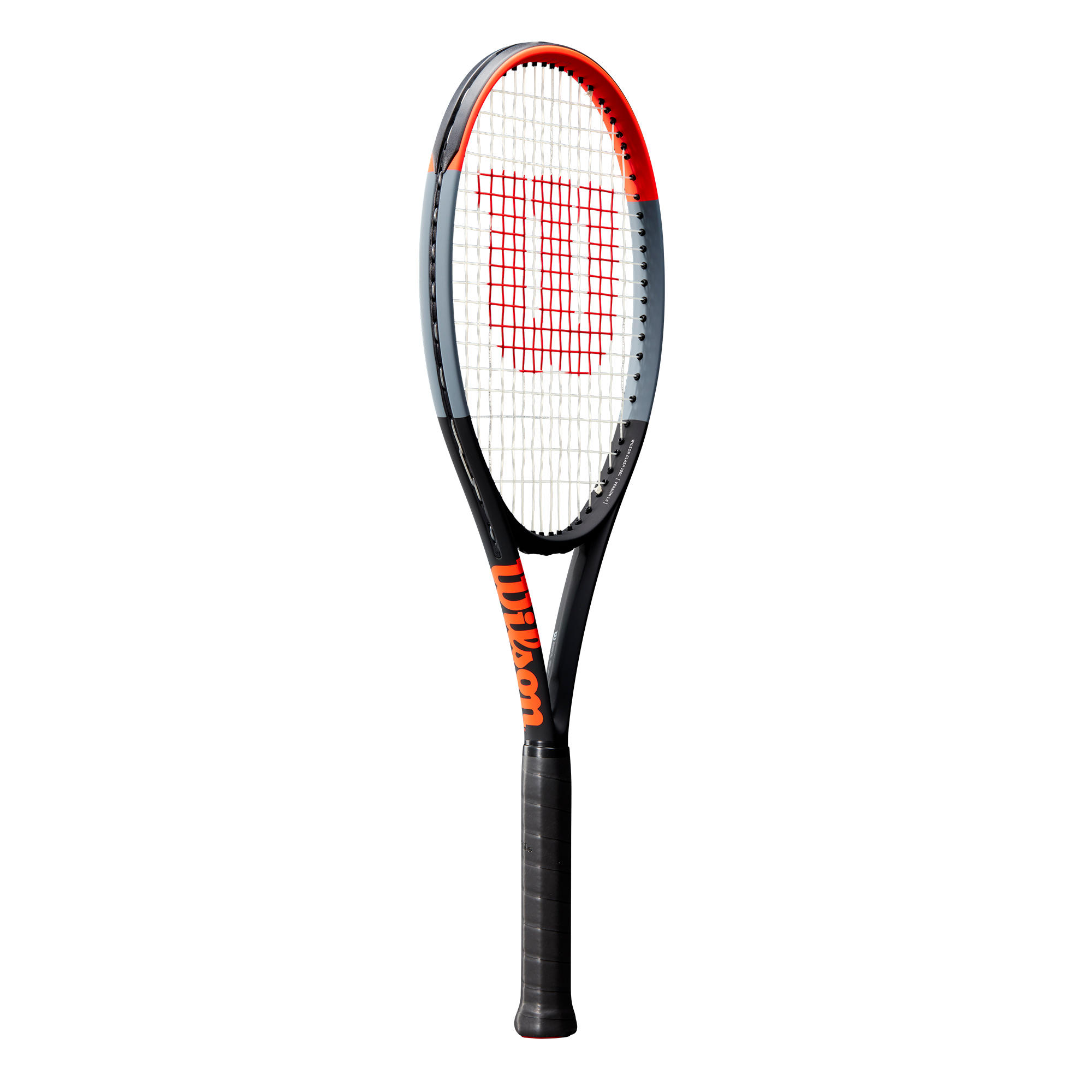 wilson clash 100 decathlon