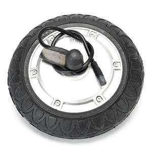 Rueda Motor para Patinete Eléctrico KLICK 500