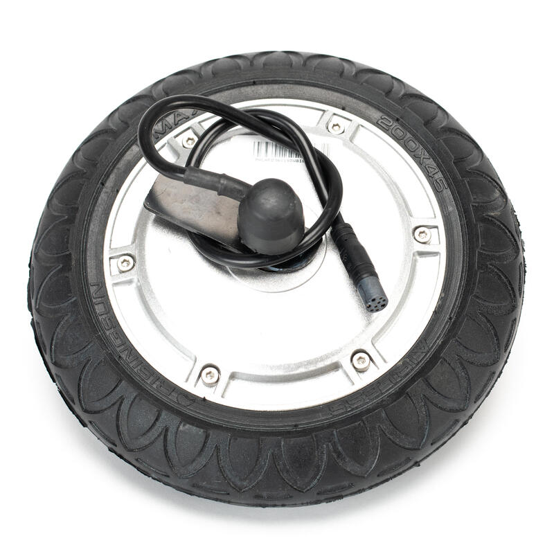 Roues et pièces détachées