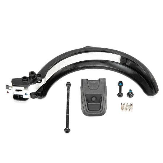 Fußbremsschalter-Set für Elektro-Roller KLICK 500