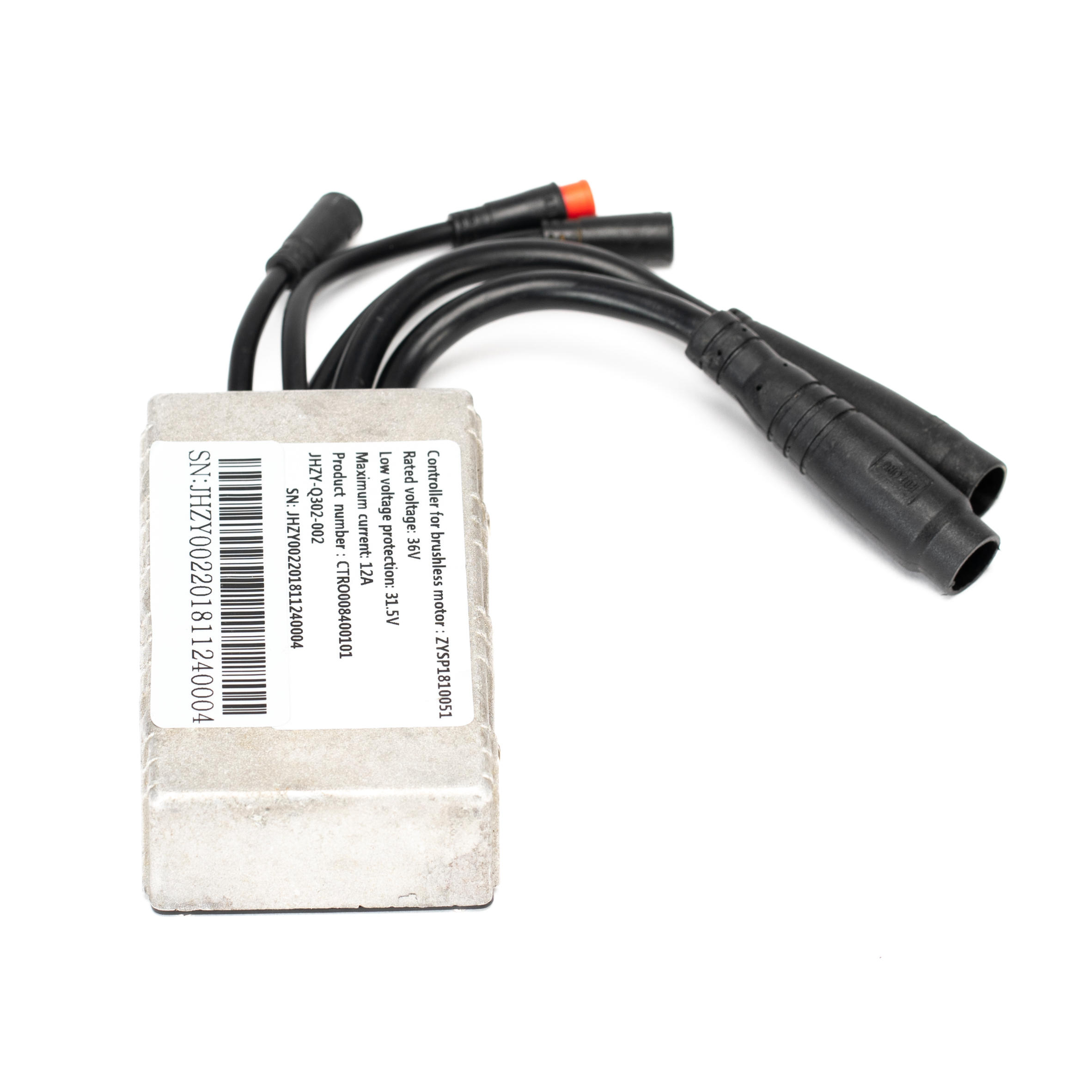 OXELO Steuerung für Elektroroller KLICK 500 | 03583787919088 OXELO Steuerung für Elektroroller KLICK 500 | 03583787919088