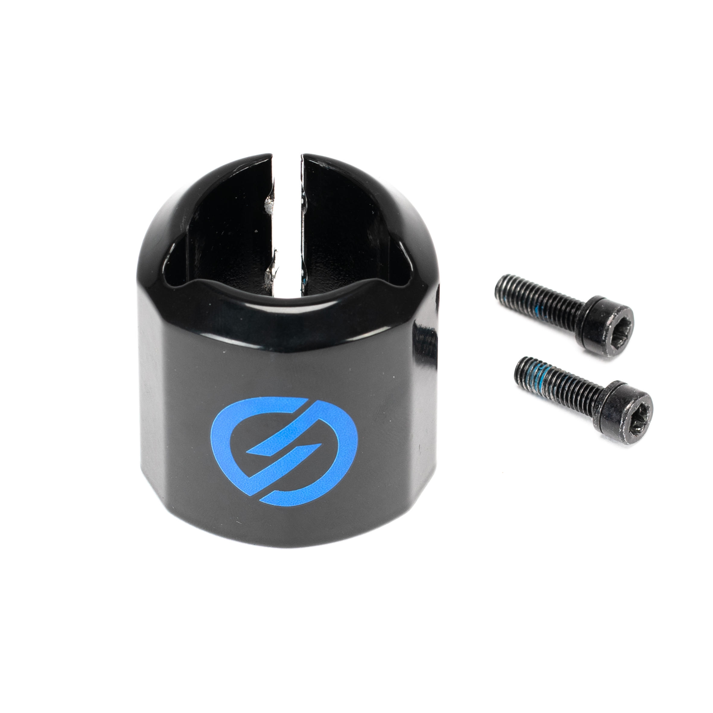 Decathlon | Kit collare serratubo monopattino elettrico KLICK 500 |  Oxelo