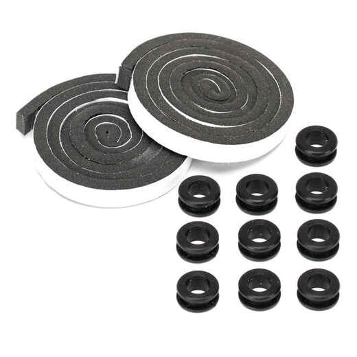 
      Electric Scooter Rubber Seals Set Klick 500
  