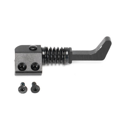 Set met standaard voor elektrische step klick 500