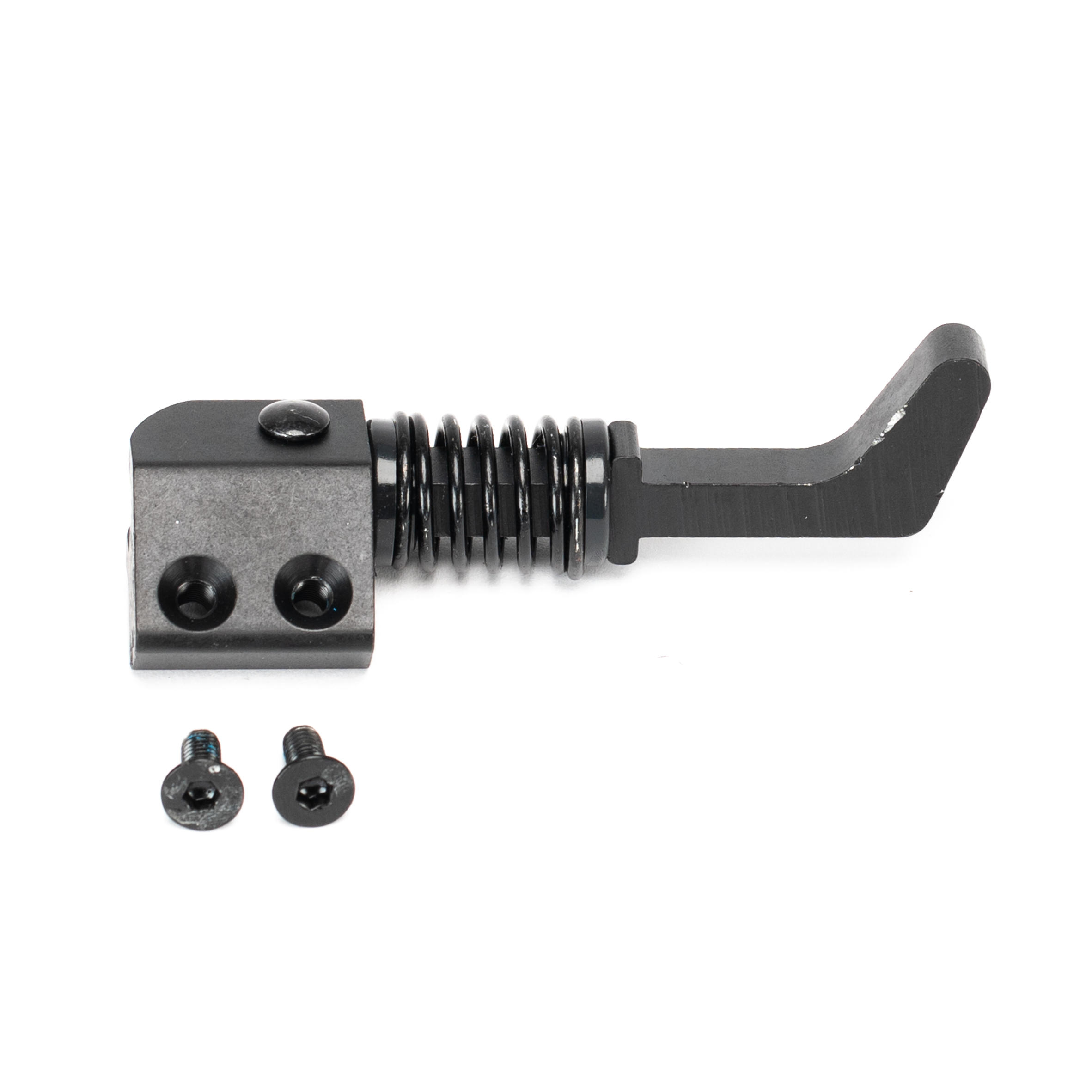 Conjunto de apoio para trotinete elétrica klick 500