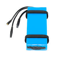 Batterie pour trottinette électrique KLICK 500