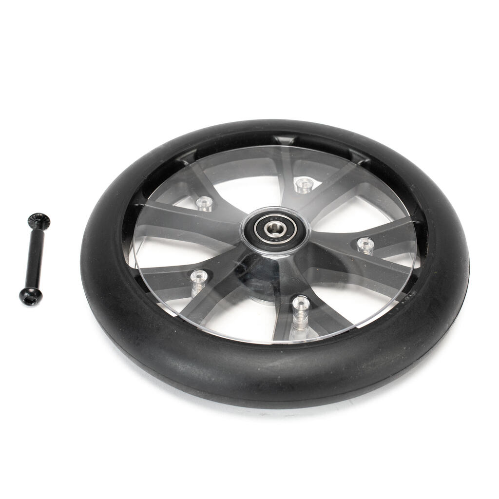 Front Wheel for the Electric Scooter Klick 500