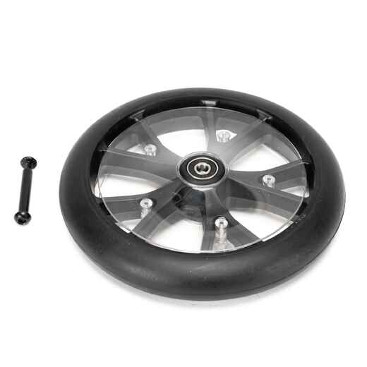 
      Front Wheel for the Electric Scooter Klick 500
  