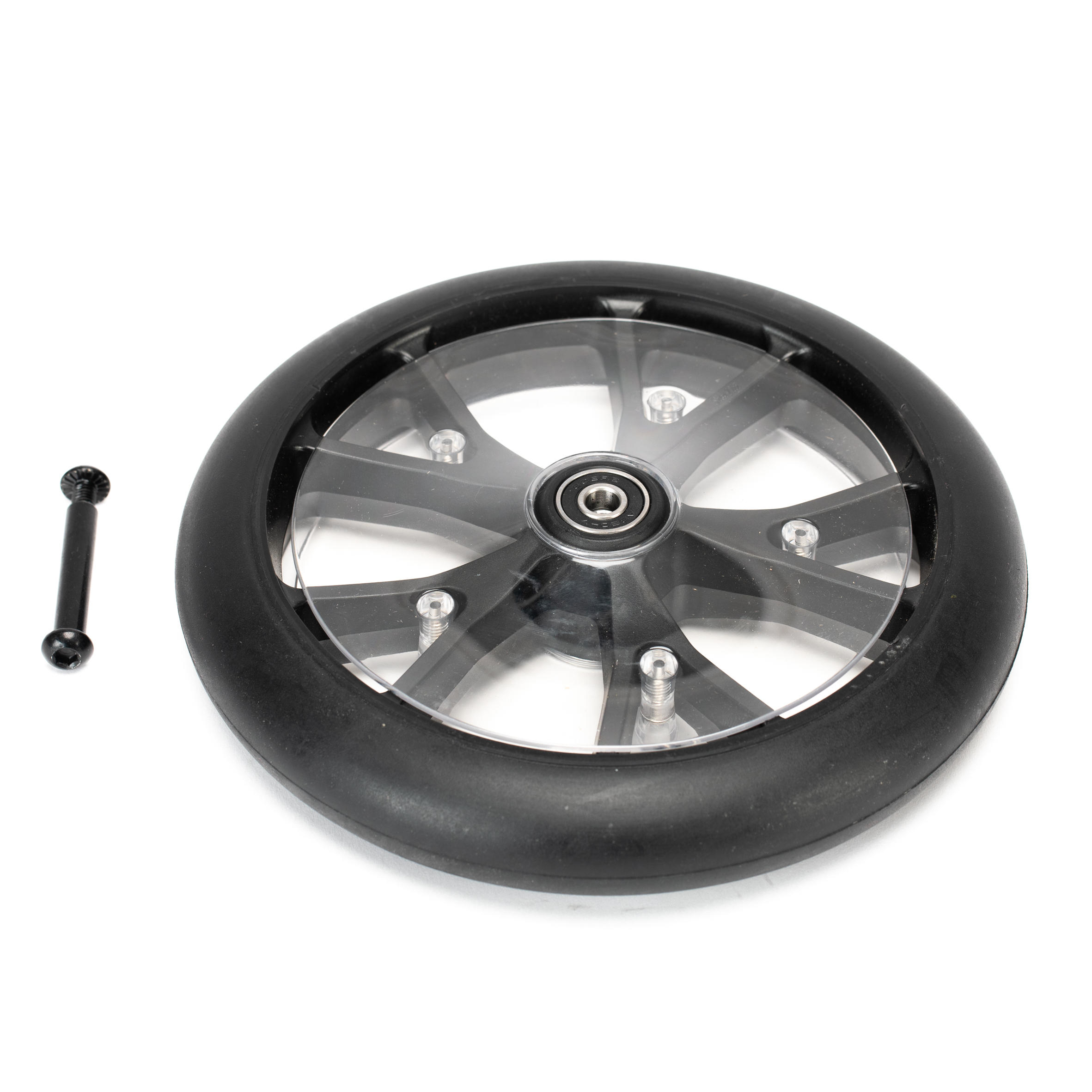 OXELO Ruota anteriore monopattino elettrico KLICK 500