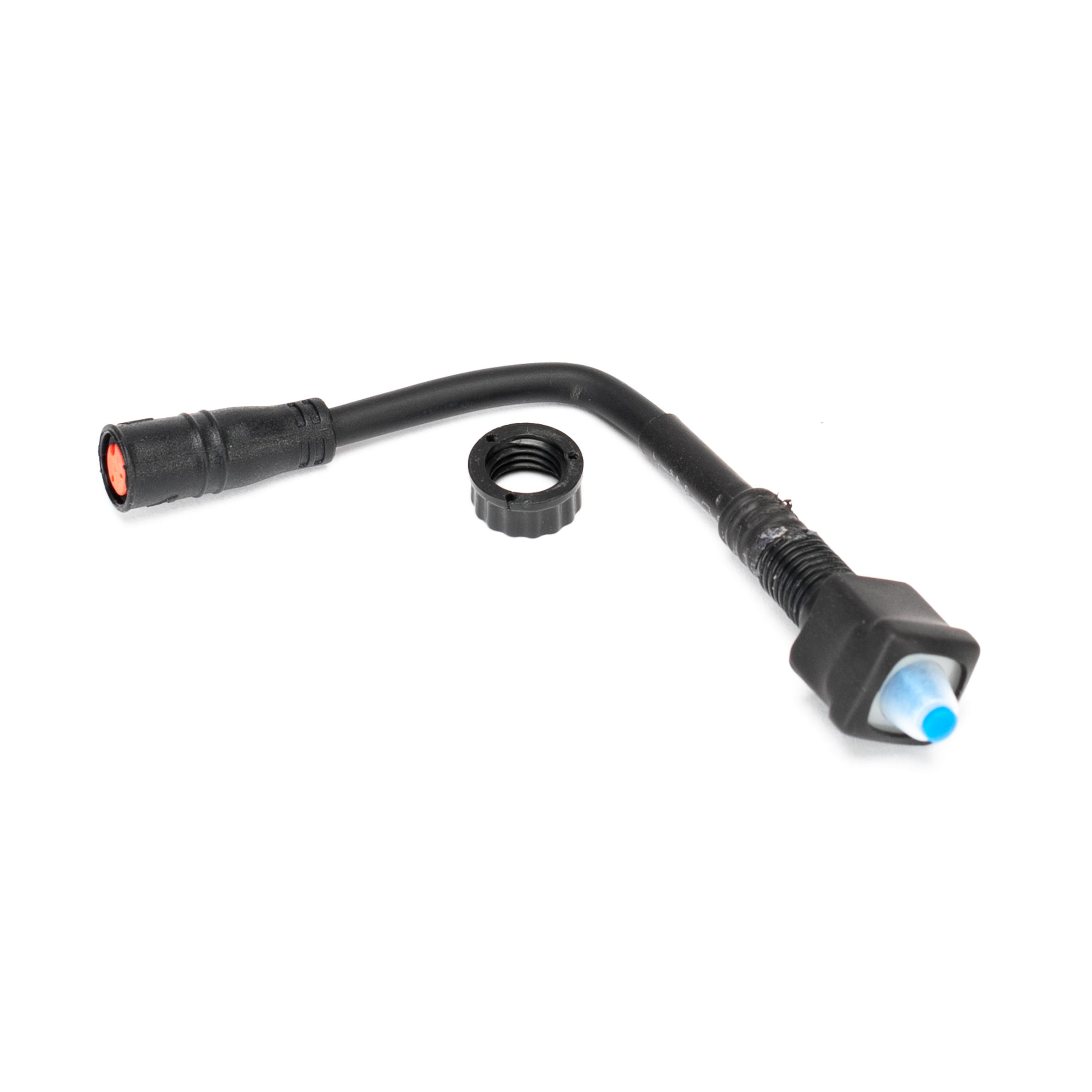 Oxelo - Interrupteur De Pliage Pour Trottinette Électrique Klick 500 - Coupe-circuit - Sav Glisse Urbaine Glace - Incolore - Taille Unique - Decathlon