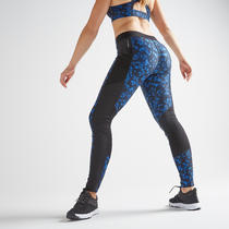 decathlon mallas mujer
