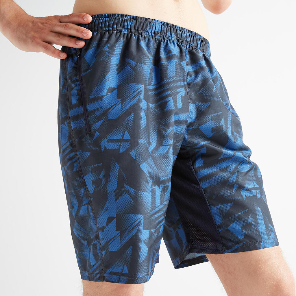 FTS 120 Cardio Workout Shorts