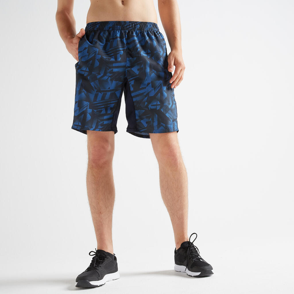 FTS 120 Cardio Workout Shorts