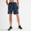 FST 120 Fitness Cardio Training Shorts - Blue