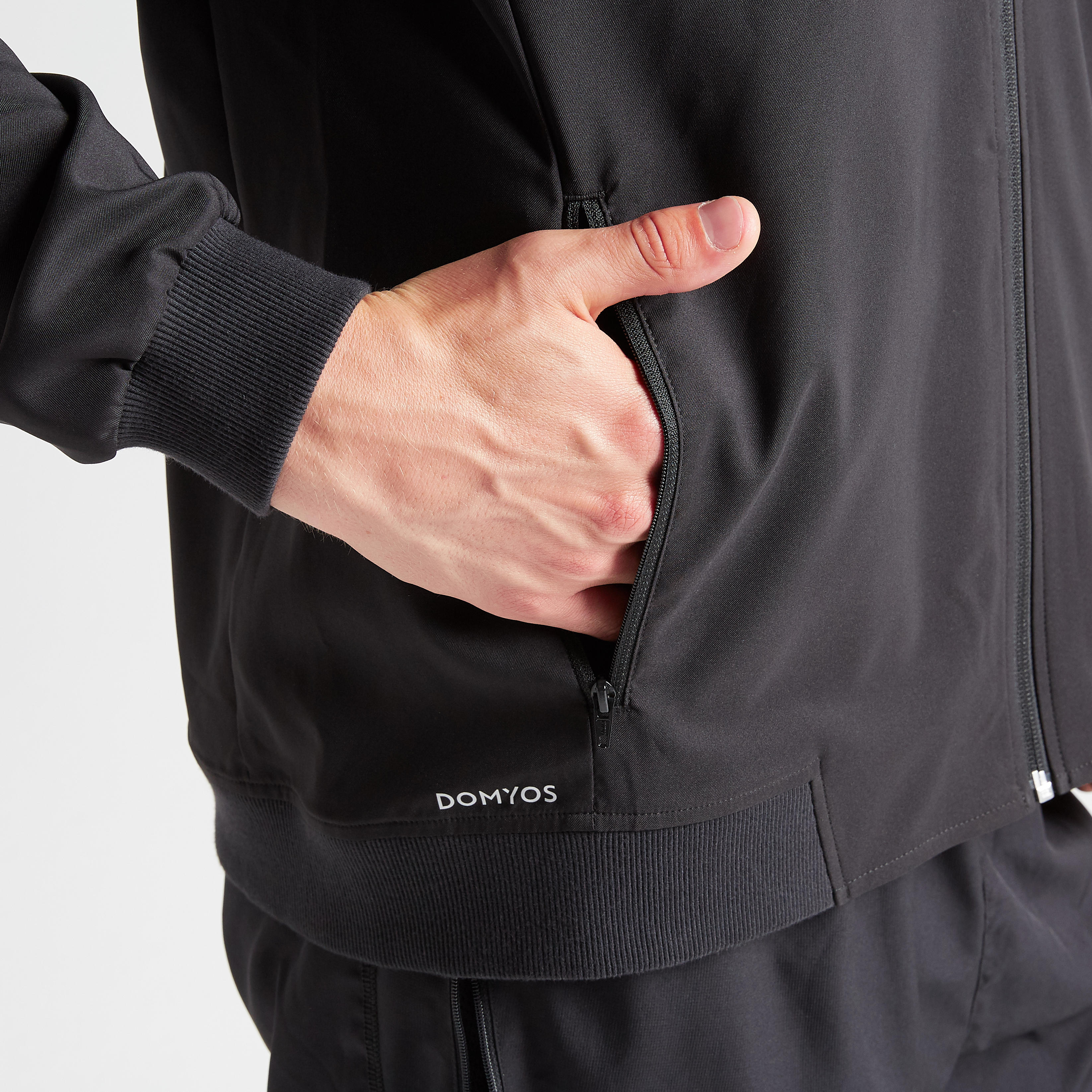 Veste fitness homme sales