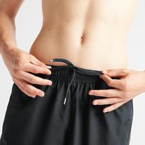 Erkek Siyah Spor Sortu Fitness Kardiyo 120 Domyos By Decathlon