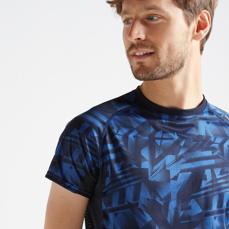 decathlon t shirt uomo