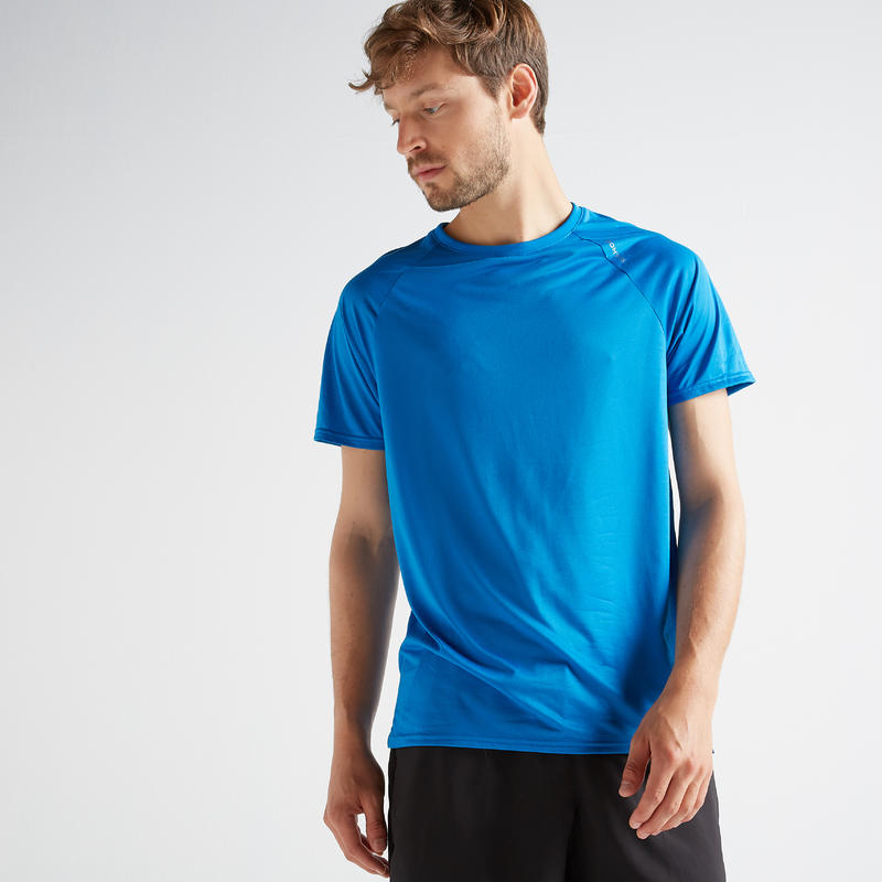 decathlon t shirt uomo