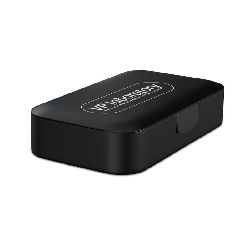 

Коробочка для капсул Vplab, X8584004