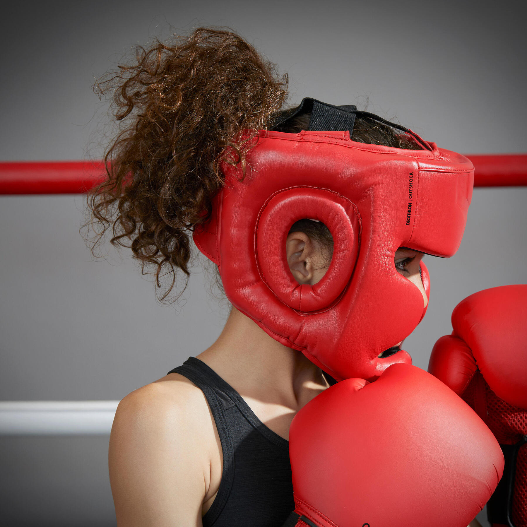 boxe bambini