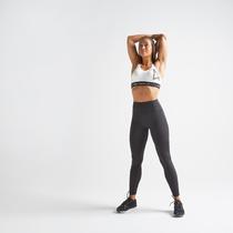 top deportivo mujer con relleno