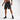 Men's Fitness Cardio Training Shorts 500 - Black
