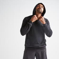 Sweat cardio fitness training FSW 500 homme noir