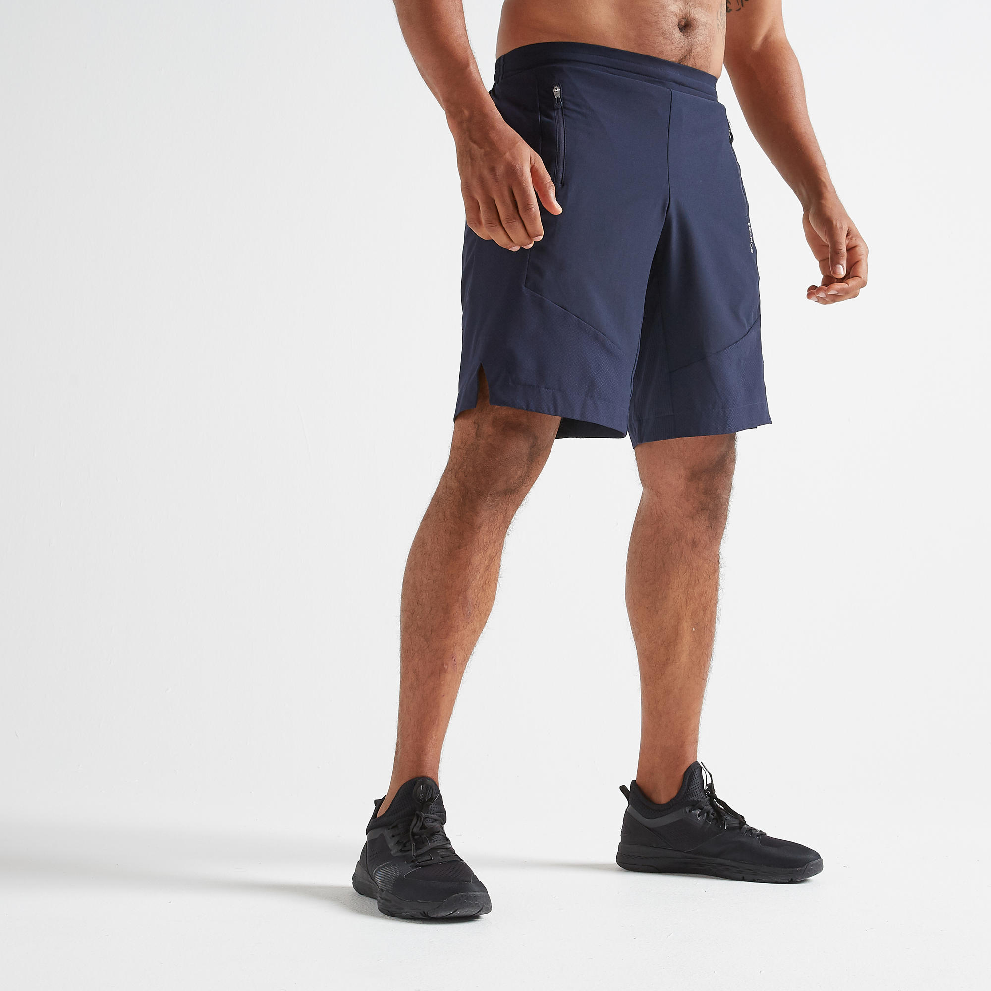 Men's Cardio Fitness Shorts FST 500 