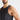 Men's Fitness Cardio Training Tank Top 500 - Black