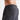 Fitness Training Bottoms 500 - Black