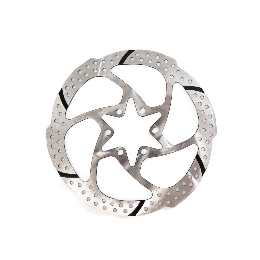 160 mm bike disc brake rotor