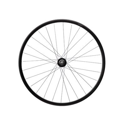 Achterwiel racefiets 700 dubbelwandig schijfrem (tubeless ready)