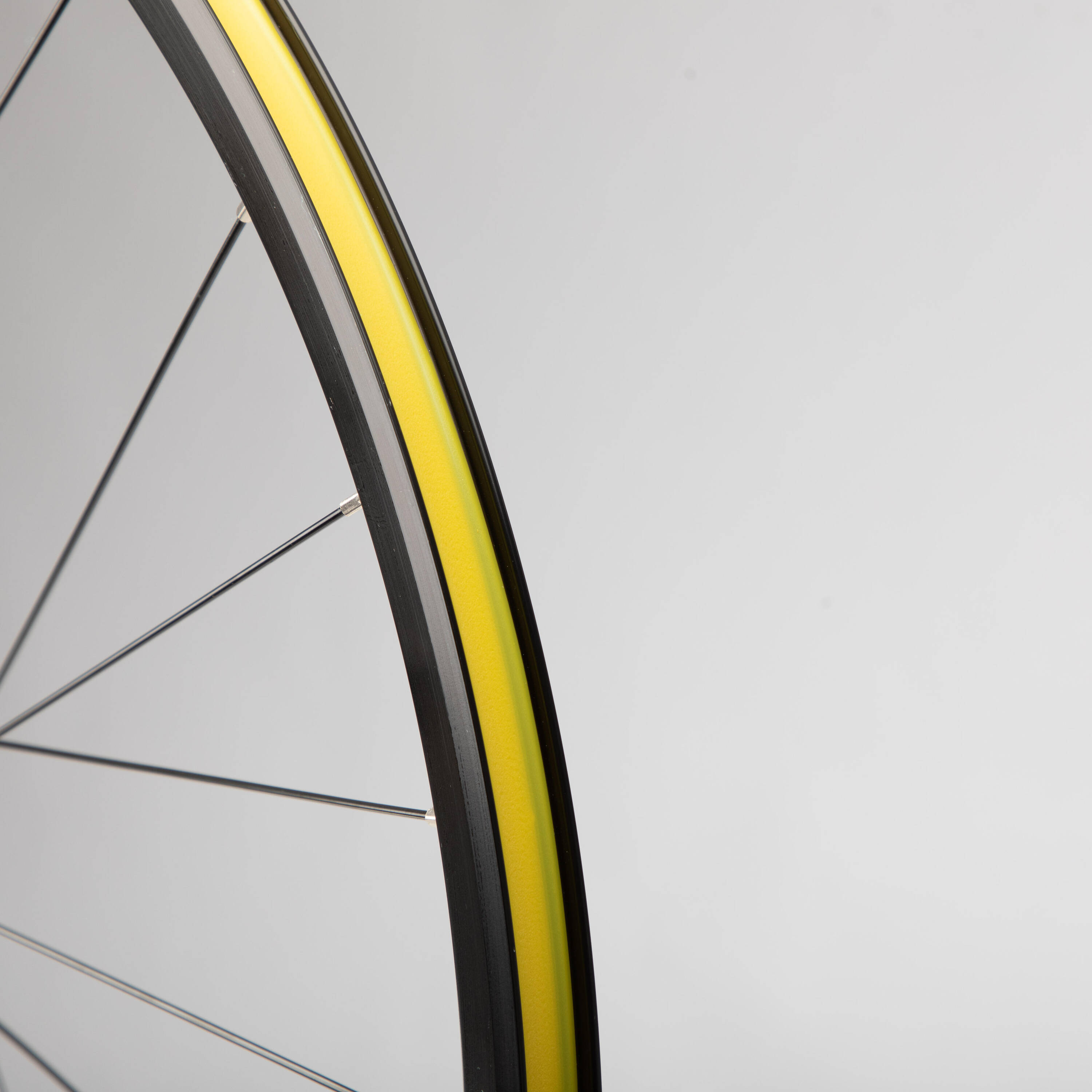 Road Wheel Rear Disc Double Wall 700 (Tubeless option) -  5